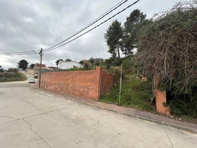 Terreno en Venta en Piera