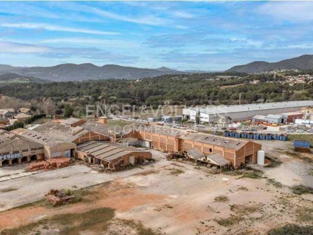 Terreno en Venta en Piera
