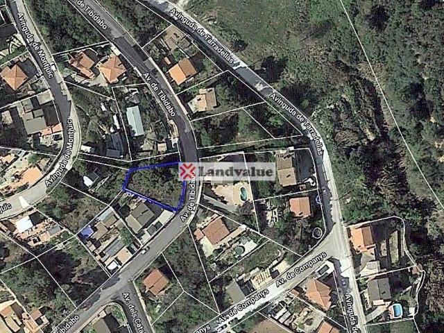 Terreno en Venta en Piera