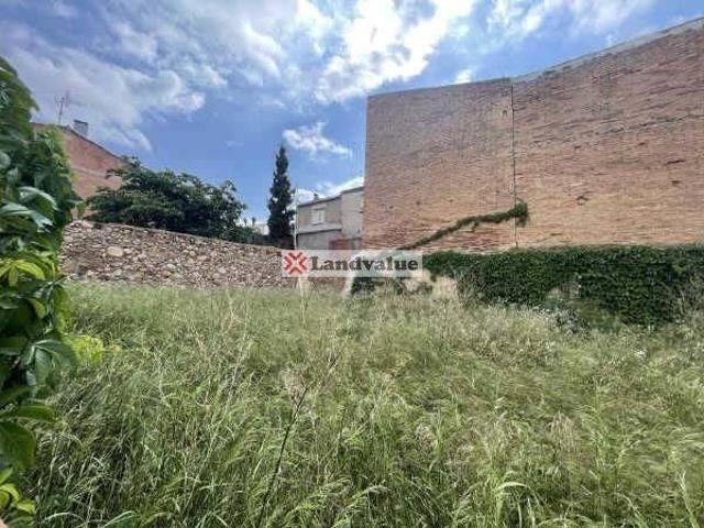 Terreno en Venta en Piera