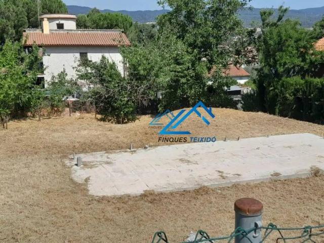 Terreno en Venta en Piera