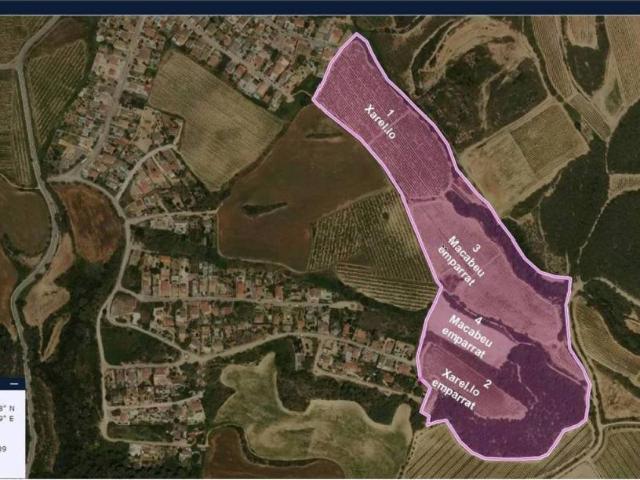 Terreno en Venta en Piera