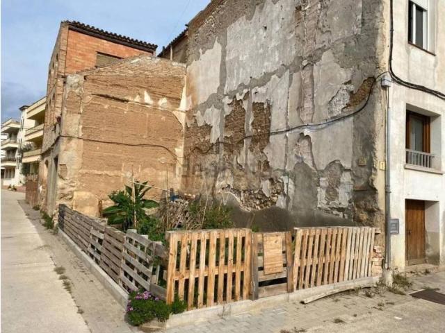 Terreno en Venta en Piera