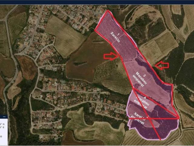 Terreno en Venta en Piera