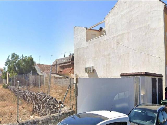 Terreno en Venta en Pioz