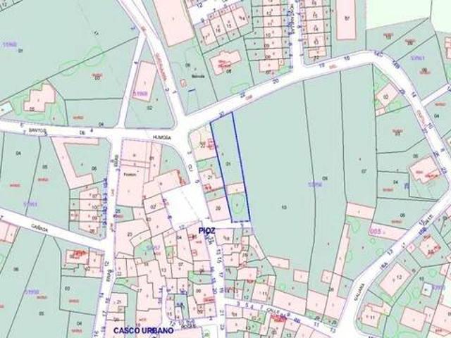 Terreno en Venta en Pioz