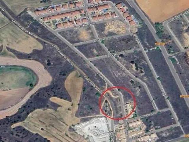 Terreno en Venta en Pioz