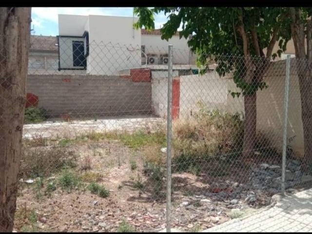 Terreno en Venta en Pilar de la Horadada
