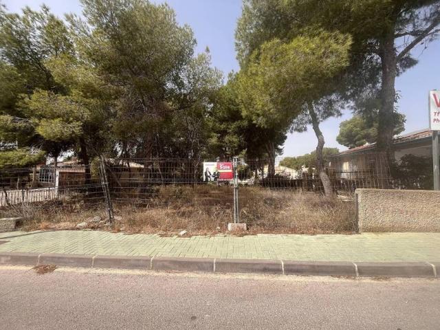 Terreno en Venta en Pilar de la Horadada