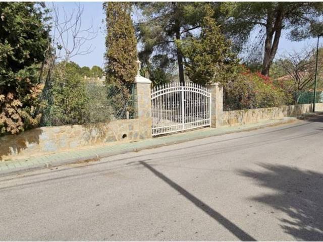 Terreno en Venta en Pilar de la Horadada