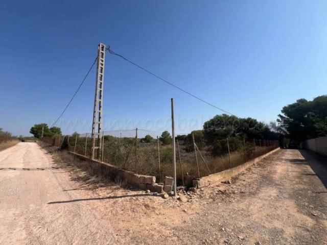 Terreno en Venta en Pilar de la Horadada