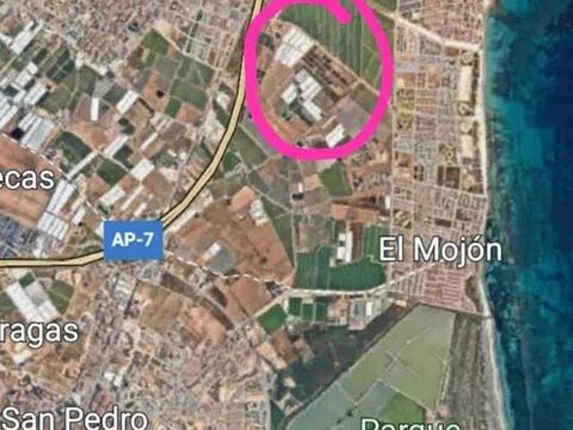 Terreno en Venta en Pilar de la Horadada