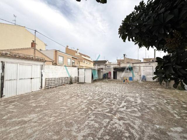 Terreno en Venta en Pilar de la Horadada