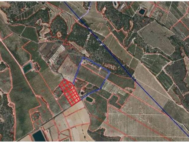 Terreno en Venta en Pilar de la Horadada