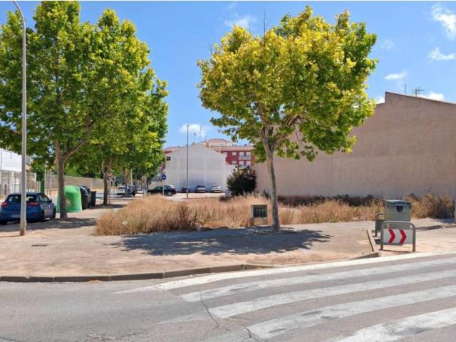 Terreno en Venta en Pilar de la Horadada
