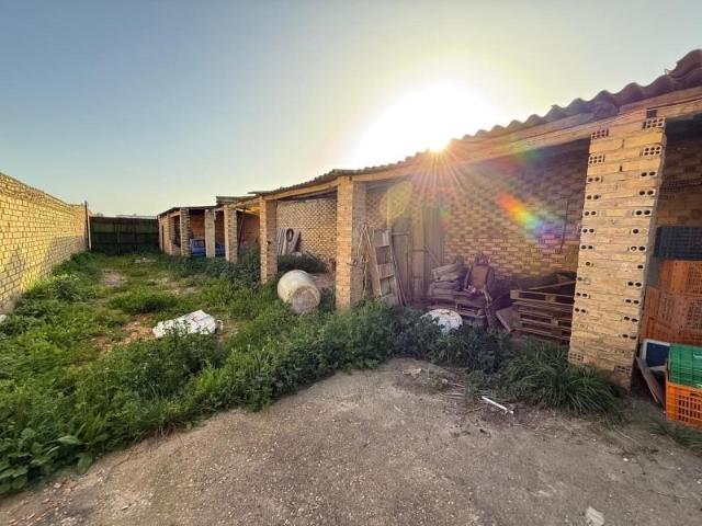 Terreno en venta en Pilas, Andalucia