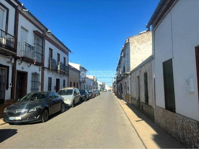 Terreno en Venta en Pilas