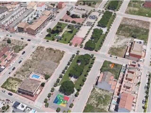 Terreno en Venta en Piles