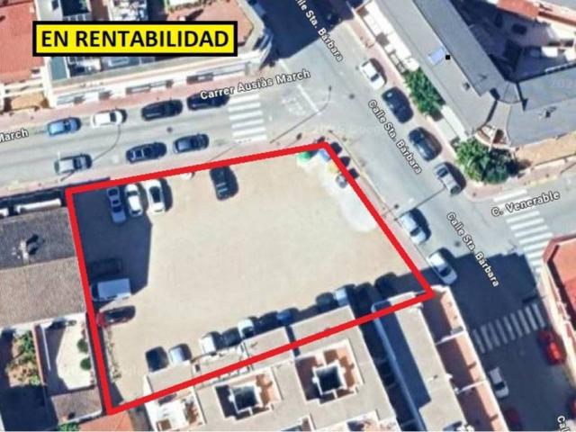 Terreno en Venta en Piles