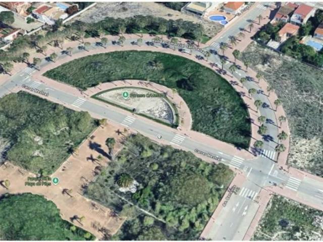Terreno en Venta en Piles