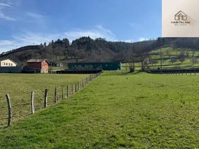 Terreno en Venta en Piloña
