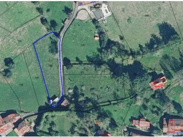 Terreno en Venta en Piloña