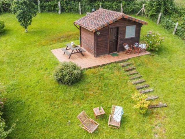 Terreno en Venta en Piloña