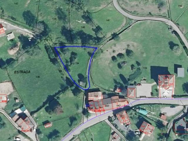 Terreno en Venta en Piloña