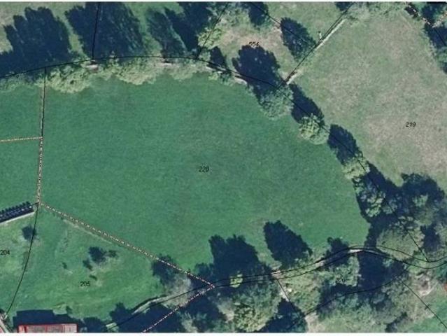 Terreno en Venta en Piloña
