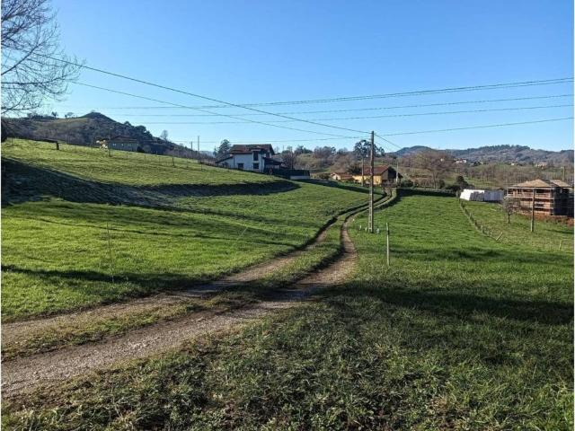 Terreno en Venta en Piloña