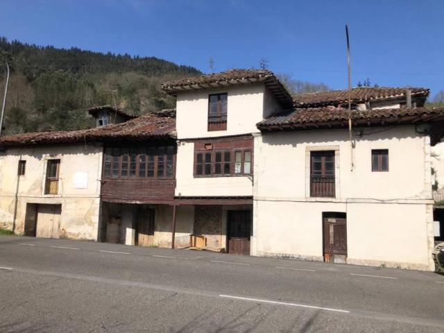 Terreno en Venta en Piloña