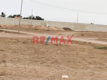 Terreno en venta en Pimentel a S/506,880