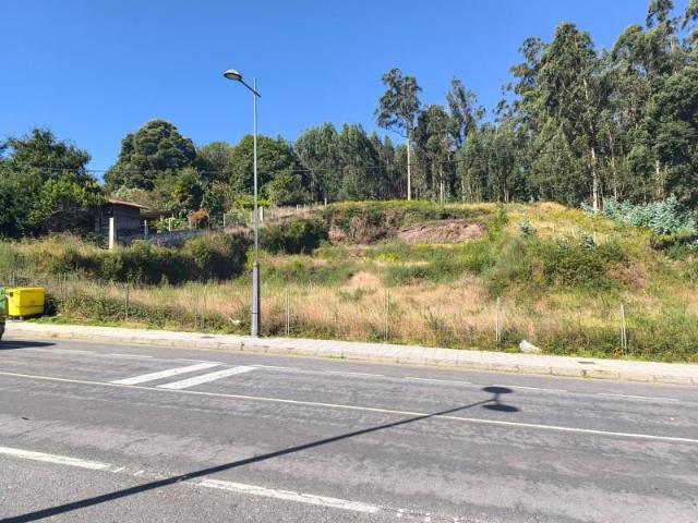 Terreno en venta en Pino, Pedrouzo