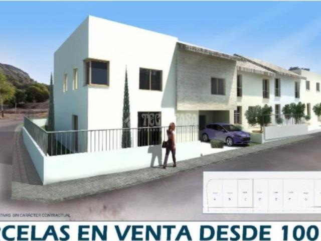 Terreno en Venta en Pinos Puente