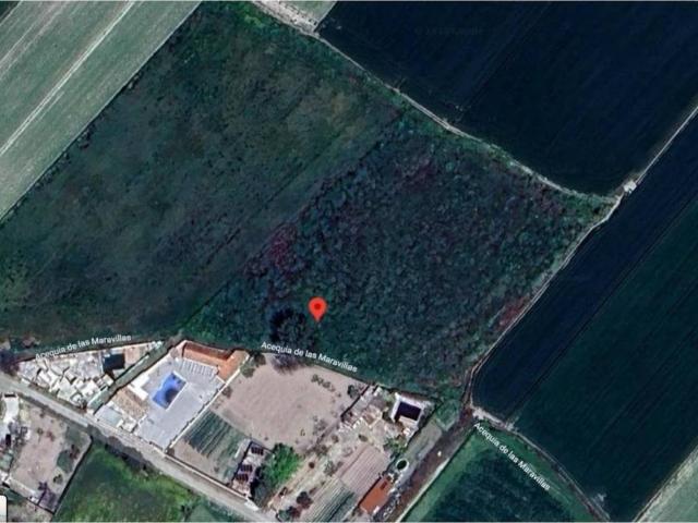 Terreno en Venta en Pinos Puente