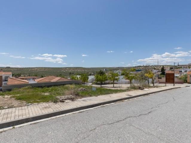 Terreno en venta en Pinos Puente, Fuensanta