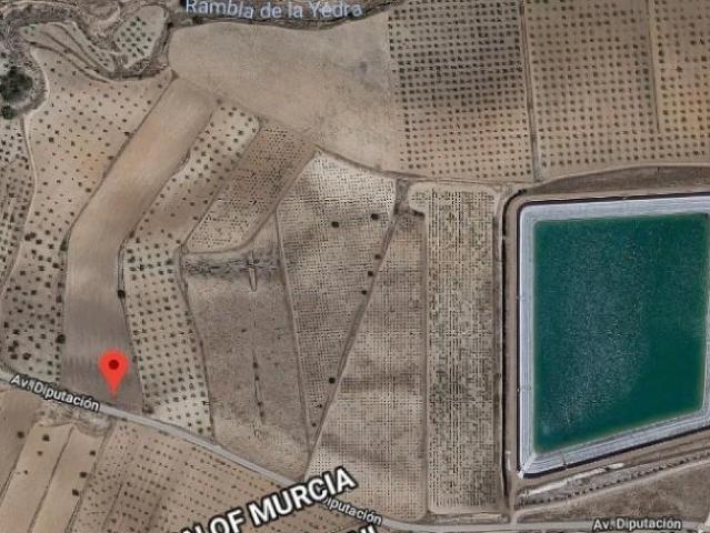 Terreno en venta en Pinoso