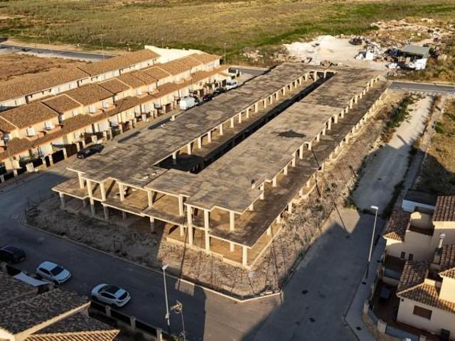 Terreno en venta en Pinoso, 03650