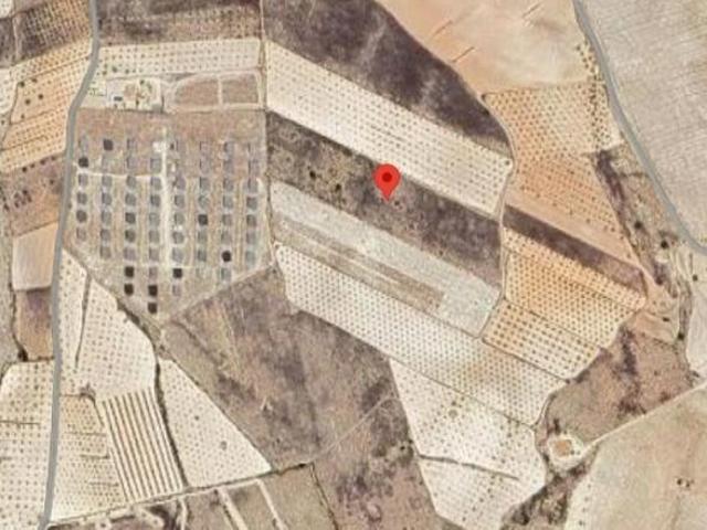 Terreno en venta en Pinoso, CAÑADA DEL TRIGO