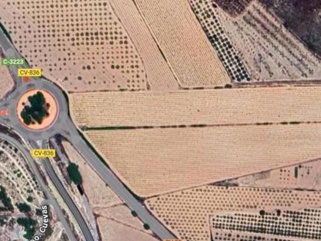 Terreno en venta en Pinoso, Comunidad valenciana