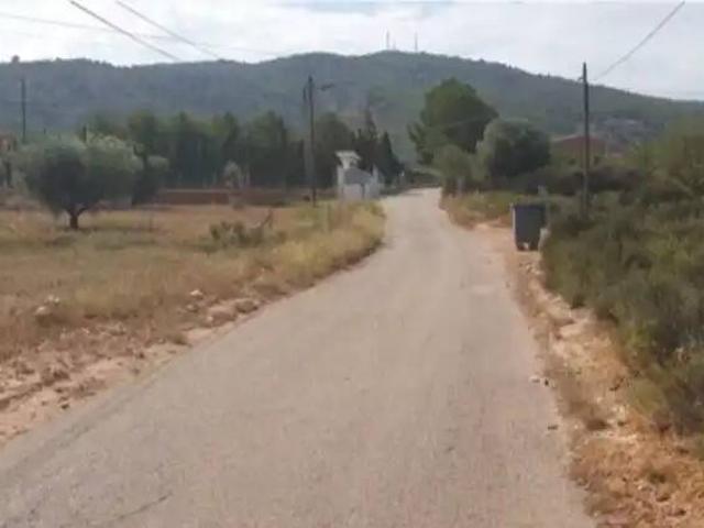 Terreno en Venta en Pinoso El Pinós