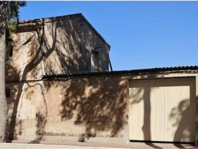 Terreno en Venta en Pinoso El Pinós