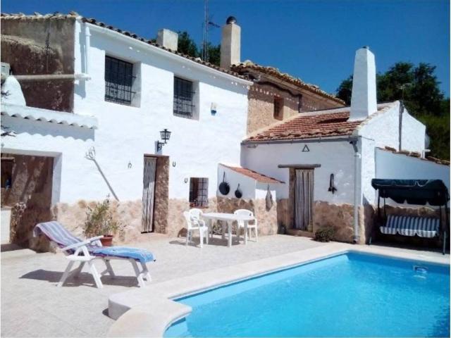 Terreno en Venta en Pinoso El Pinós