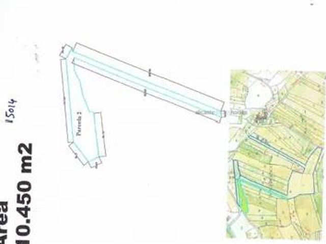 Terreno en Venta en Pinoso El Pinós