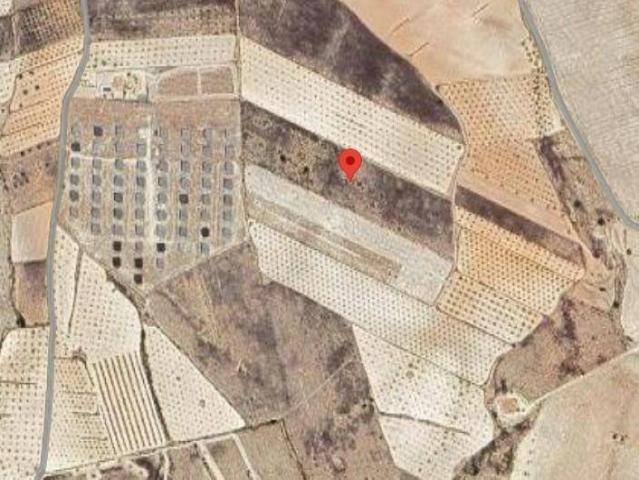 Terreno en Venta en Pinoso El Pinós