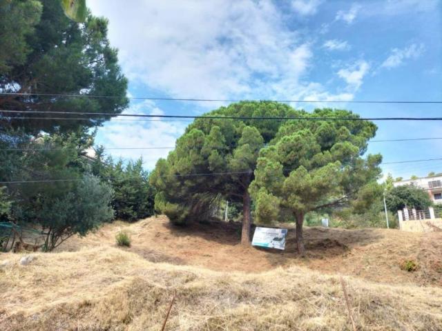Terreno en Venta en Pineda de Mar