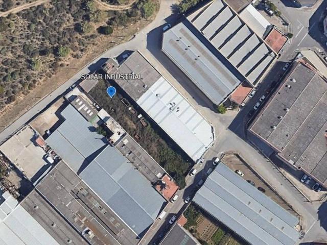 Terreno en Venta en Pineda de Mar