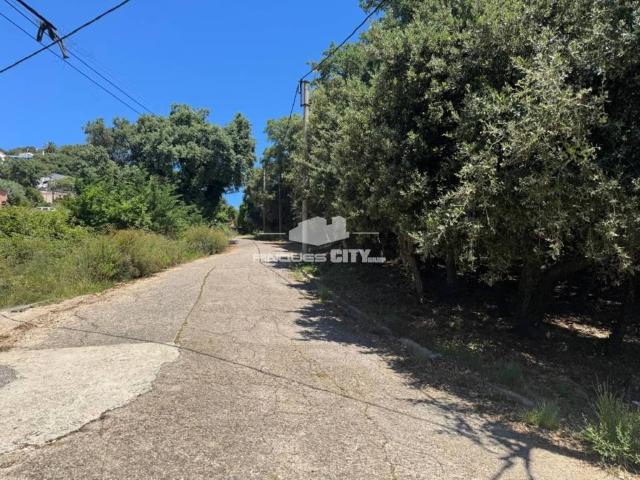 Terreno en Venta en Pineda de Mar