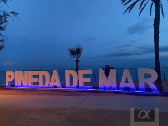 Terreno en Venta en Pineda de Mar