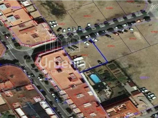Terreno en Venta en Pineda de Mar